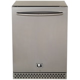 Urban Islands Outdoor Rated Refrigerator Series 2