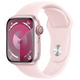 Apple Watch Series 9 GPS + Cellular 41mm