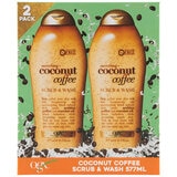 OGX Coffee Scrub  1154ml