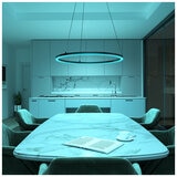 Artika Novato LED Pendant Light RGBW Light Colours
