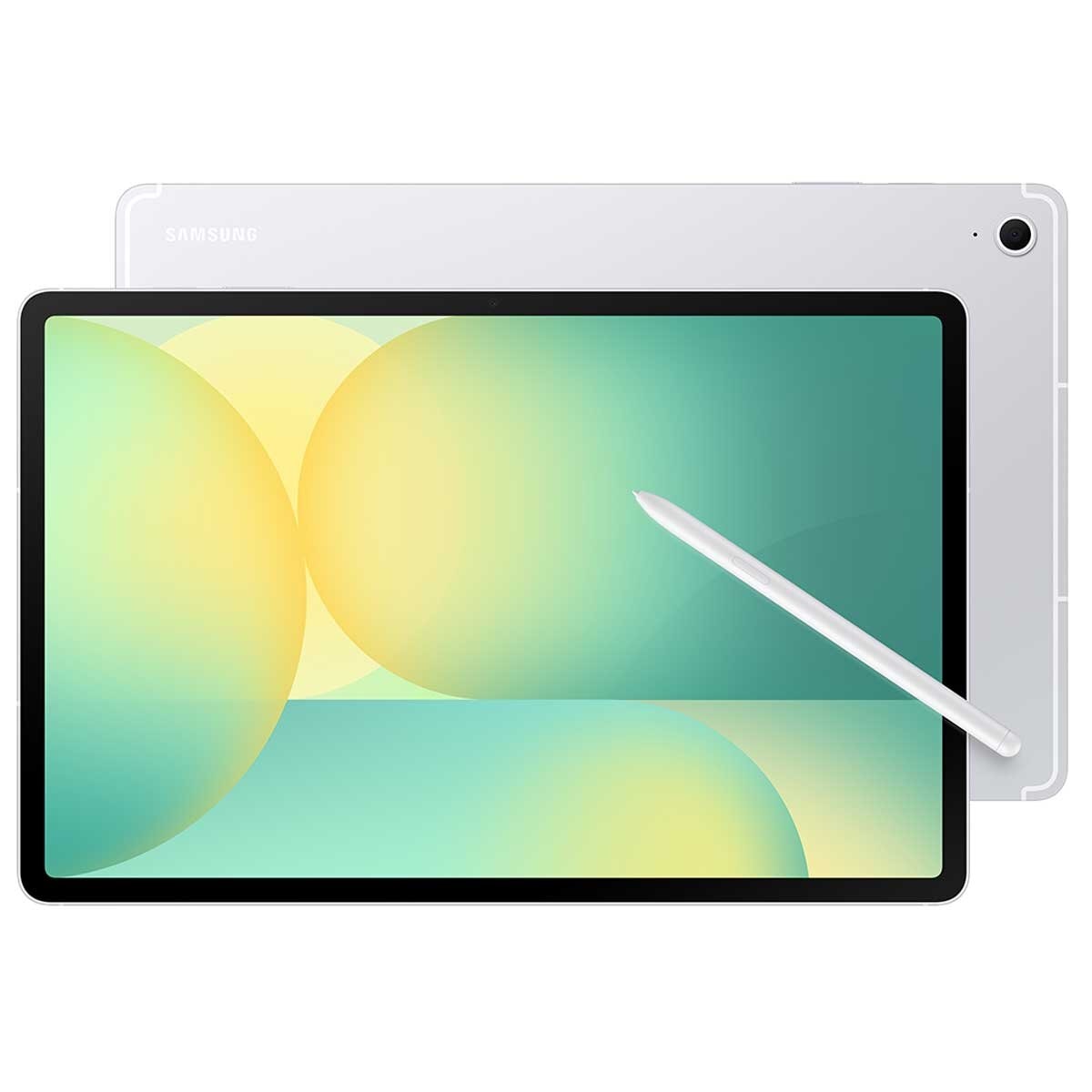 Samsung Galaxy Tab S10 FE+ Wi-Fi 128GB Silver