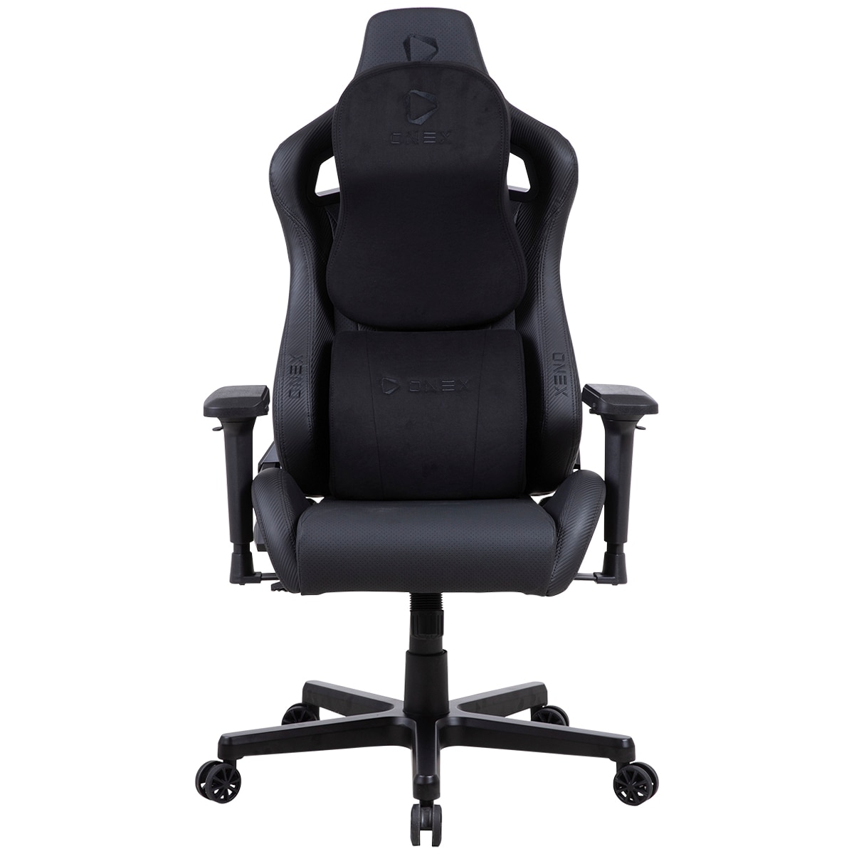 ONEX EV10 Evolution Edition Gaming Chair Black