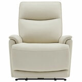 Gilmancreek Leather Recliner Gilmancreek Leather Recliner
