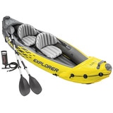 Intexexplorer K2 Kayak