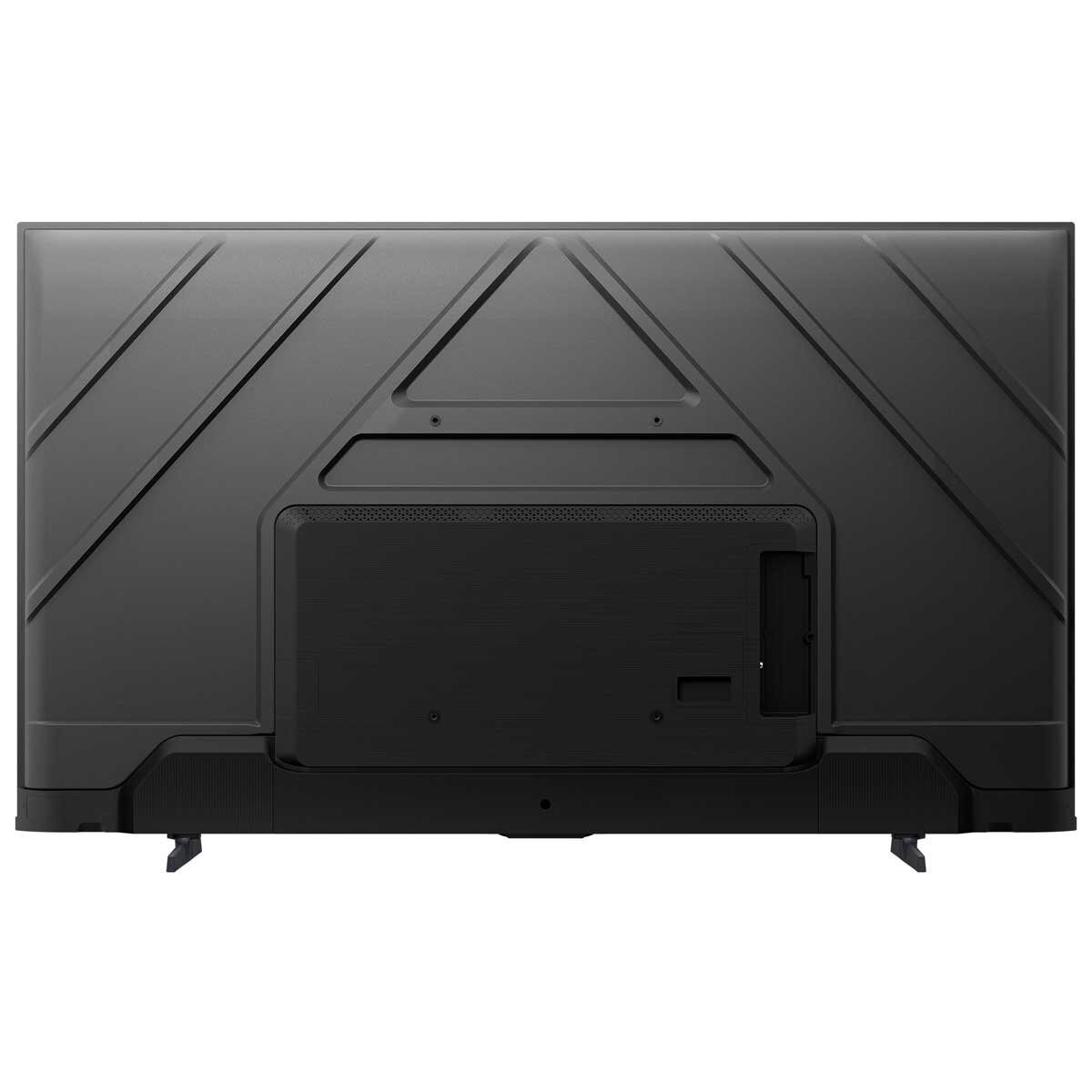 Hisense 55 Inch Q6QAU 4K QLED Smart TV 55Q6QAU