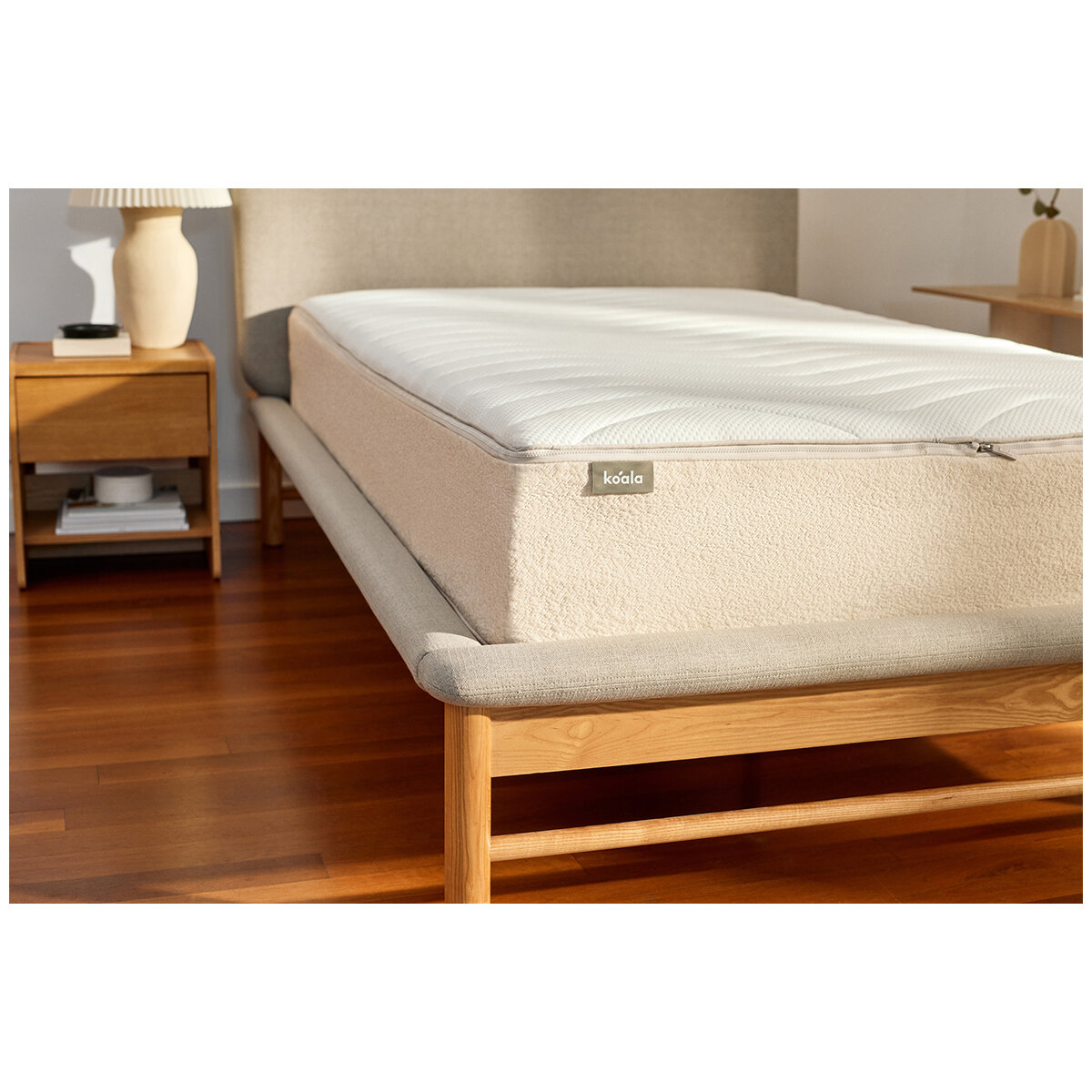 Koala Calm As Queen Mattress