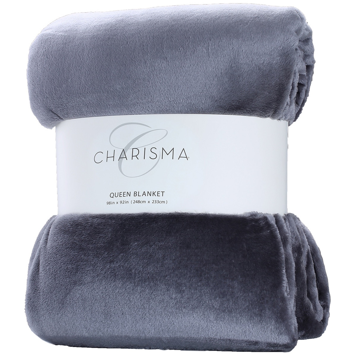 charisma blanket