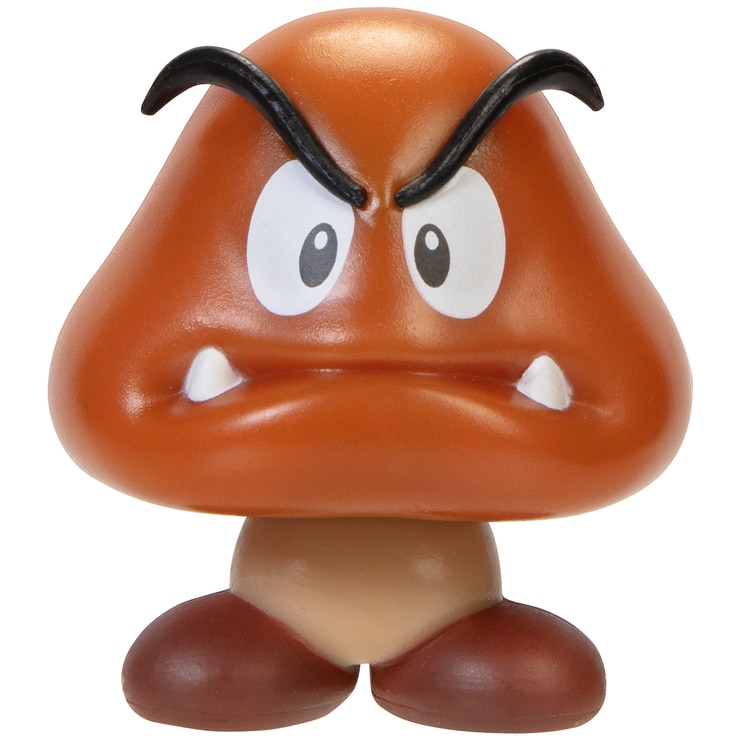 Deluxe Bowser Castle Playset with 4 extra figures Costco Australia