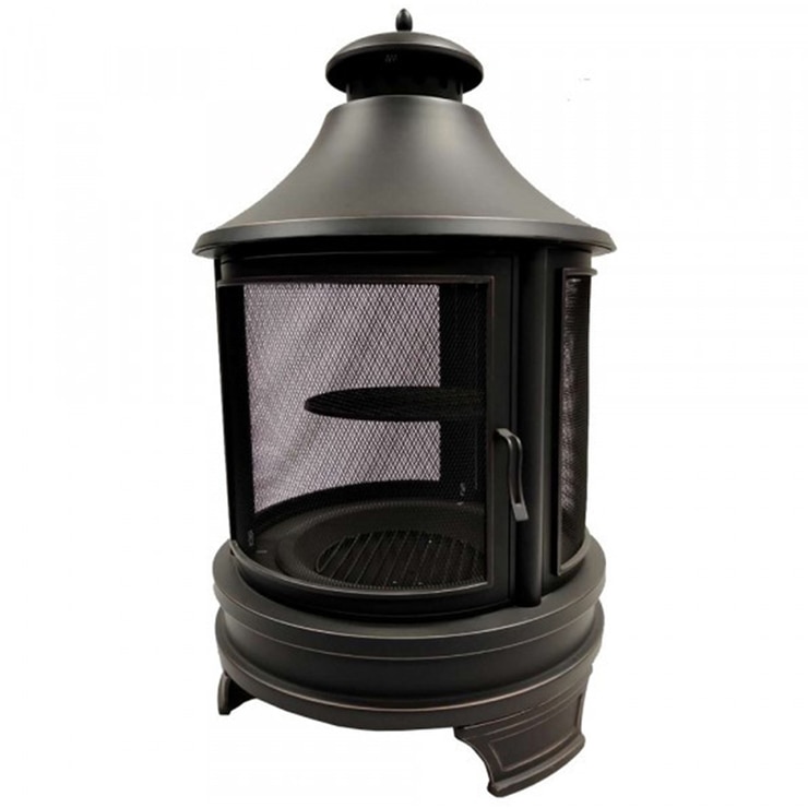 Hello Outdoor Cooking Pit Costco Australia