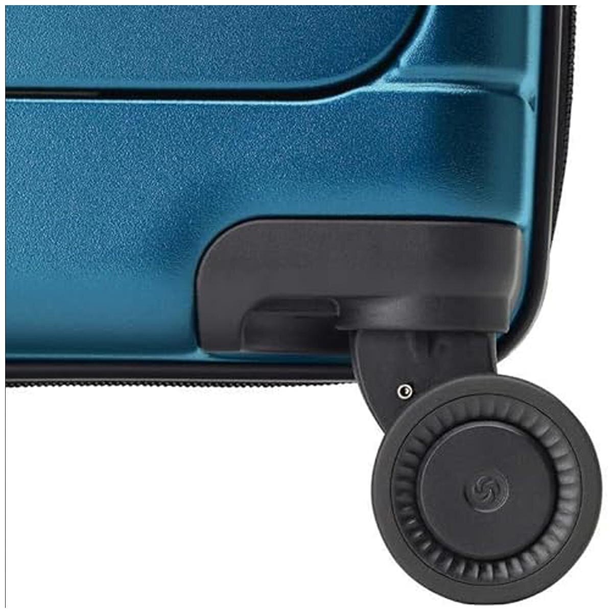 Samsonite Sentinel Carry On Blue