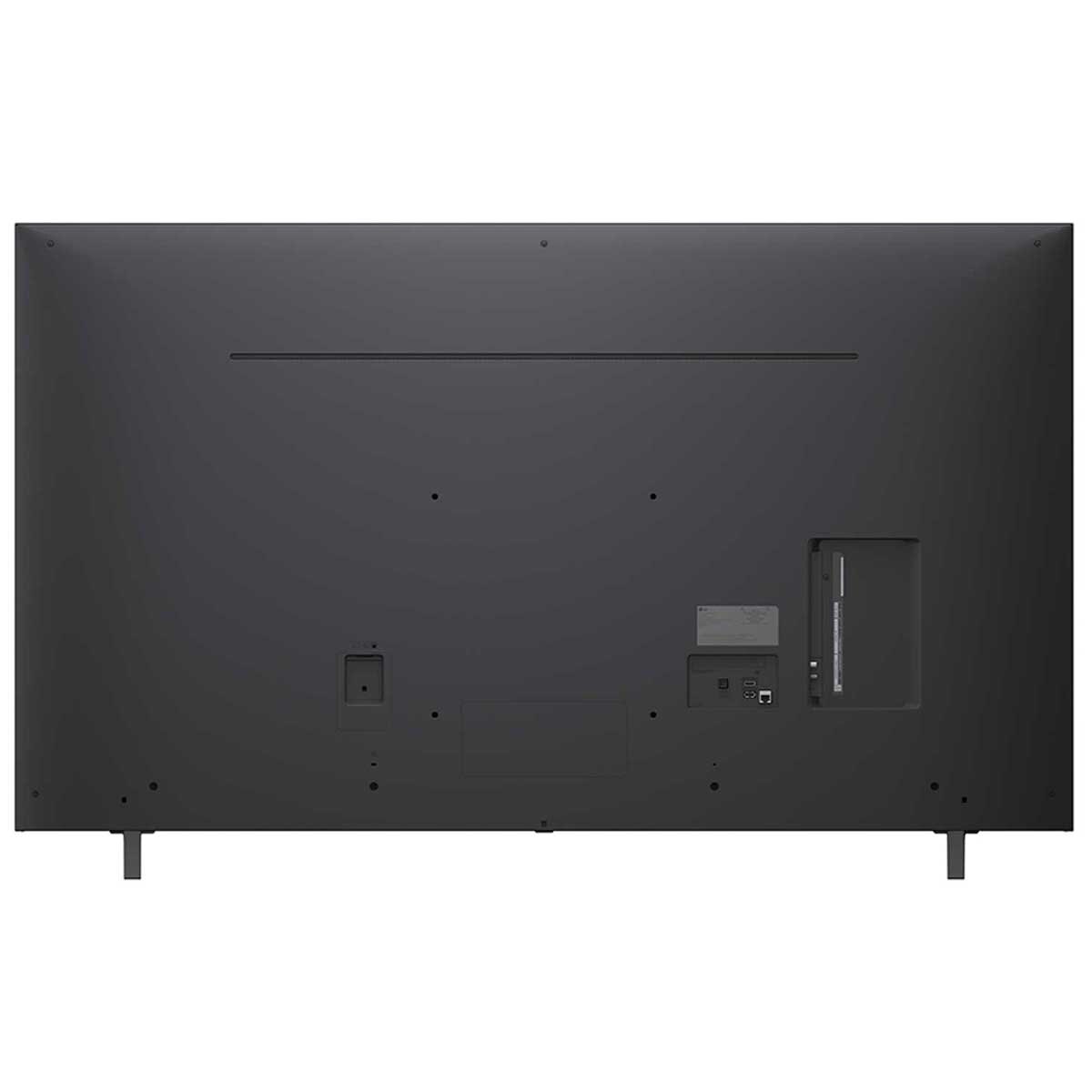 LG 65 Inch NANO80 AI LED UHD 4K Smart TV 65NANO80ASA