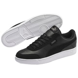 Puma court Legend - Black