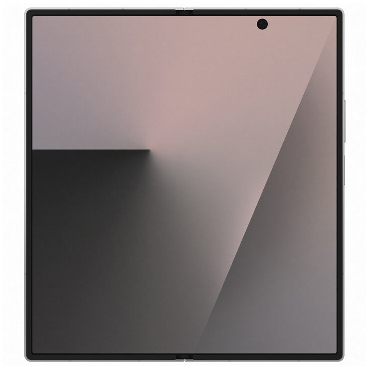 Samsung Galaxy Z Fold7 512GB Silver SM-F966BZSEATS Samsung Galaxy Z Fold7 512GB Silver SM-F966BZSEATS