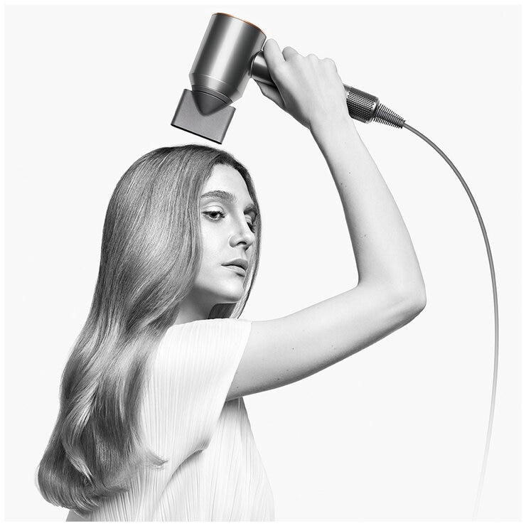 Dyson Supersonic Prussian Blue 113297-01