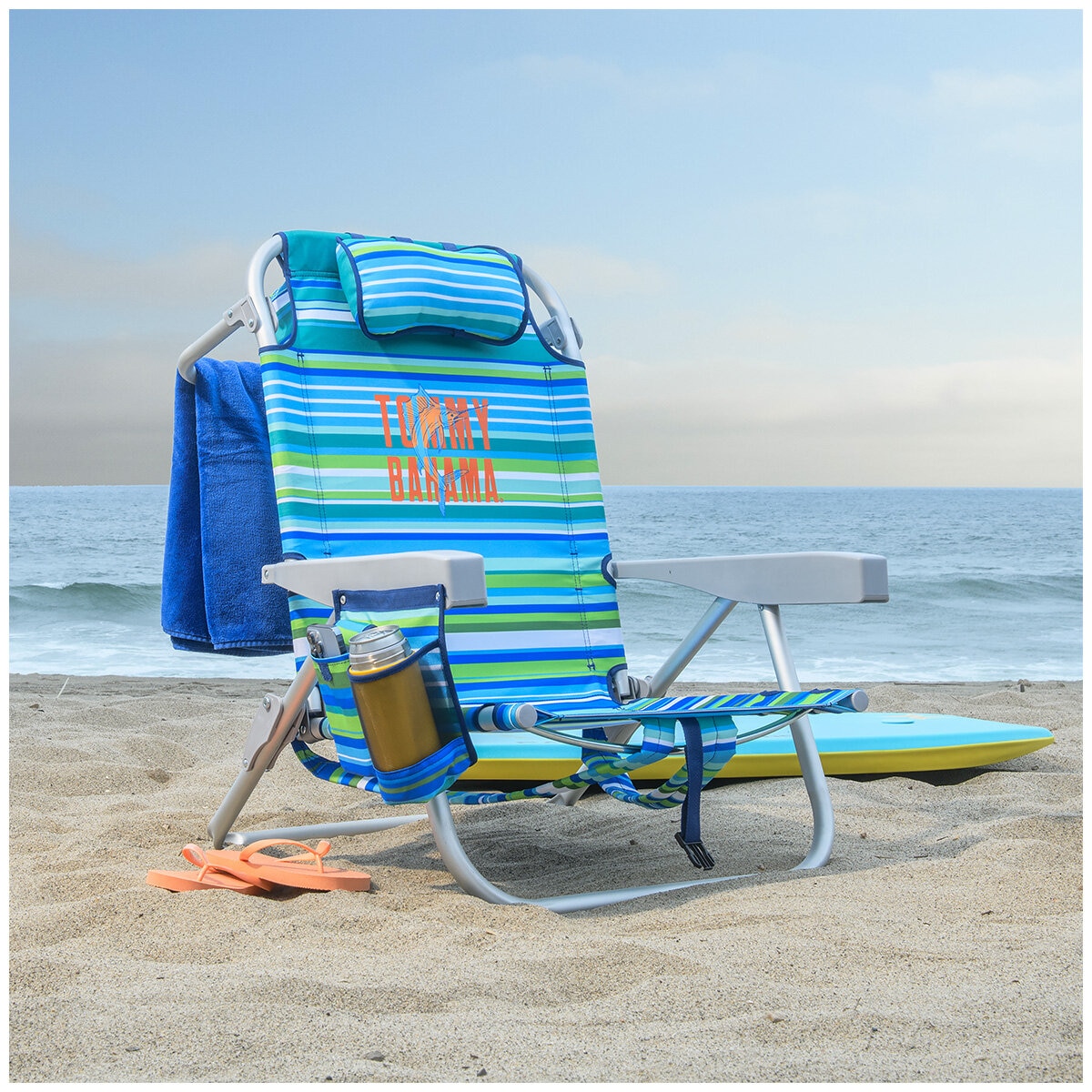 Tommy Bahama Beach Chair