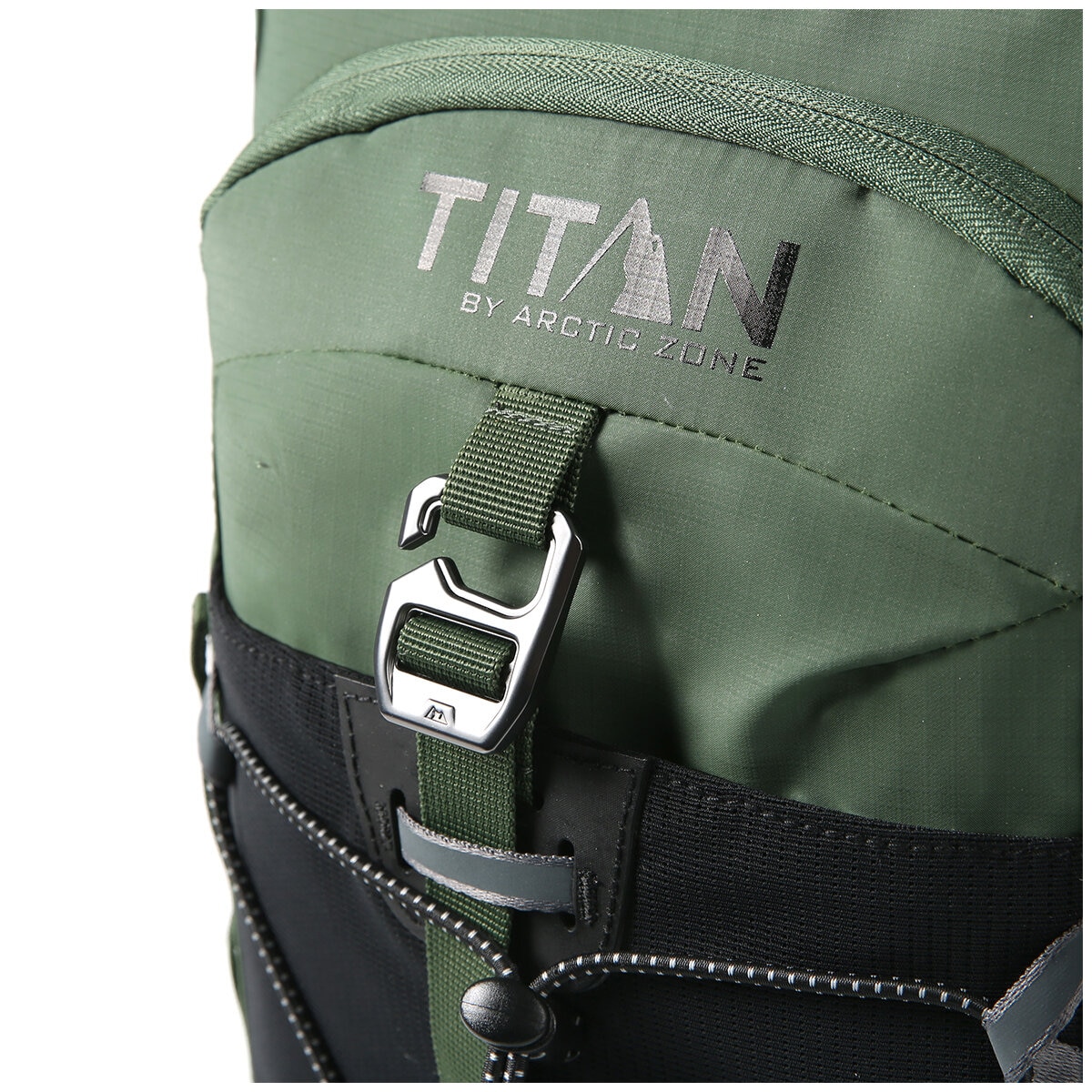 Titan 26 Can Backpack Cooler