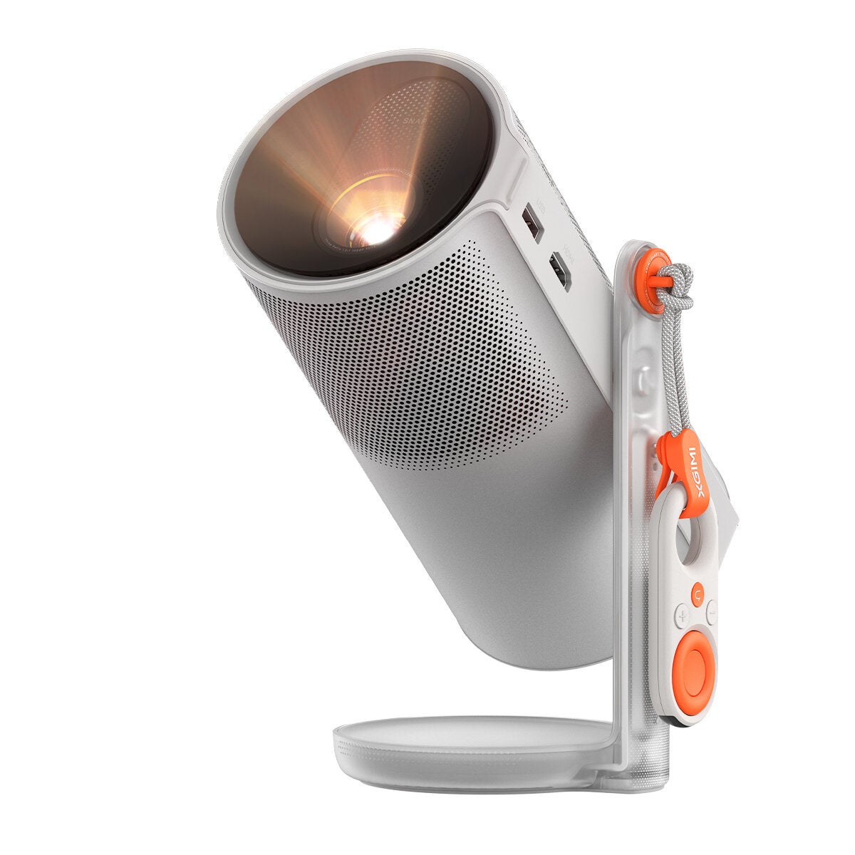 XGIMI MoGo 4 Portable Projector WK08K