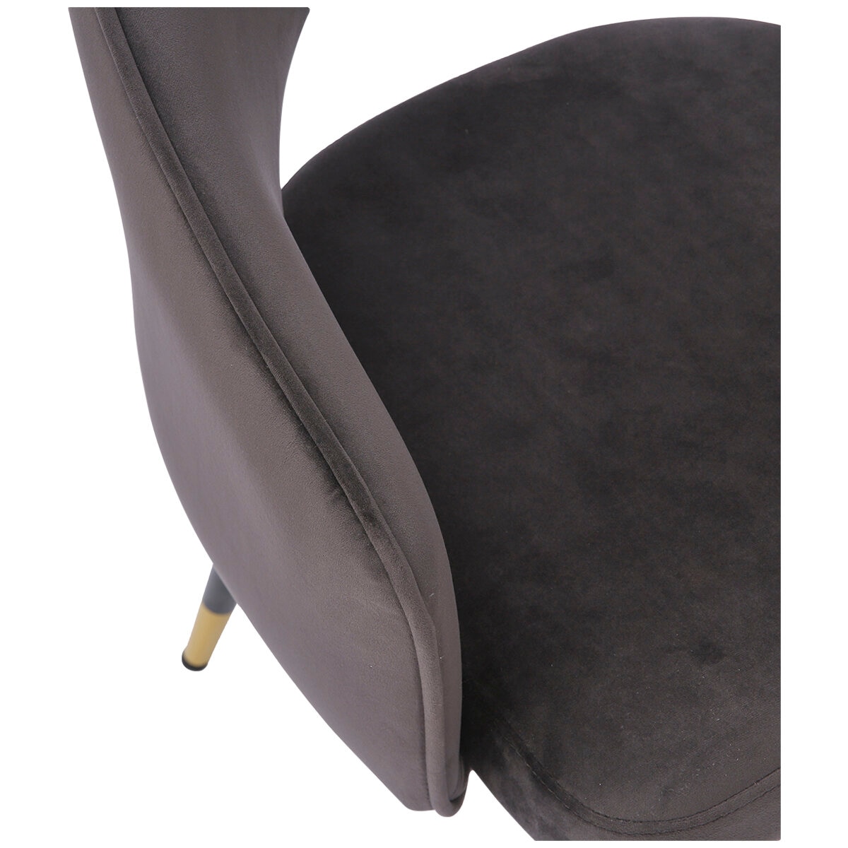 Onex KiKo Dining Chair Olive