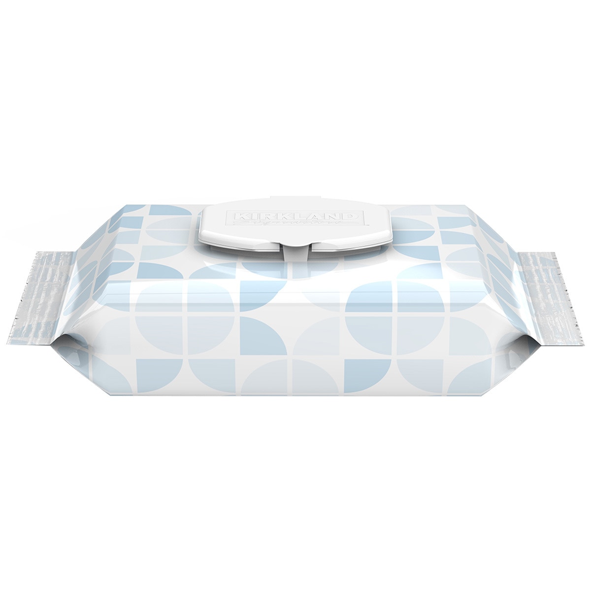 Kirkland Signature Flushable Wipes 632 Wipes Costco Australia