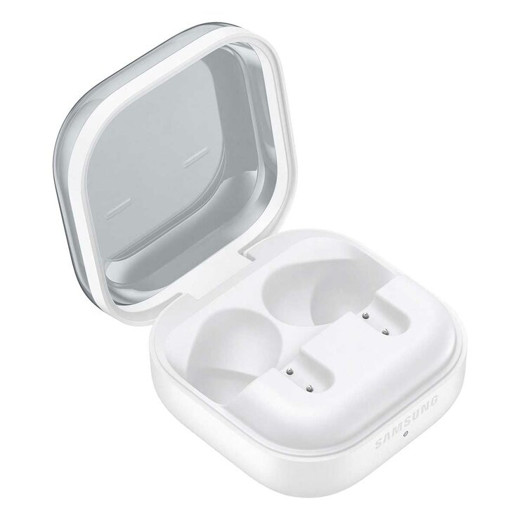 Samsung Galaxy Buds4 Pro White
