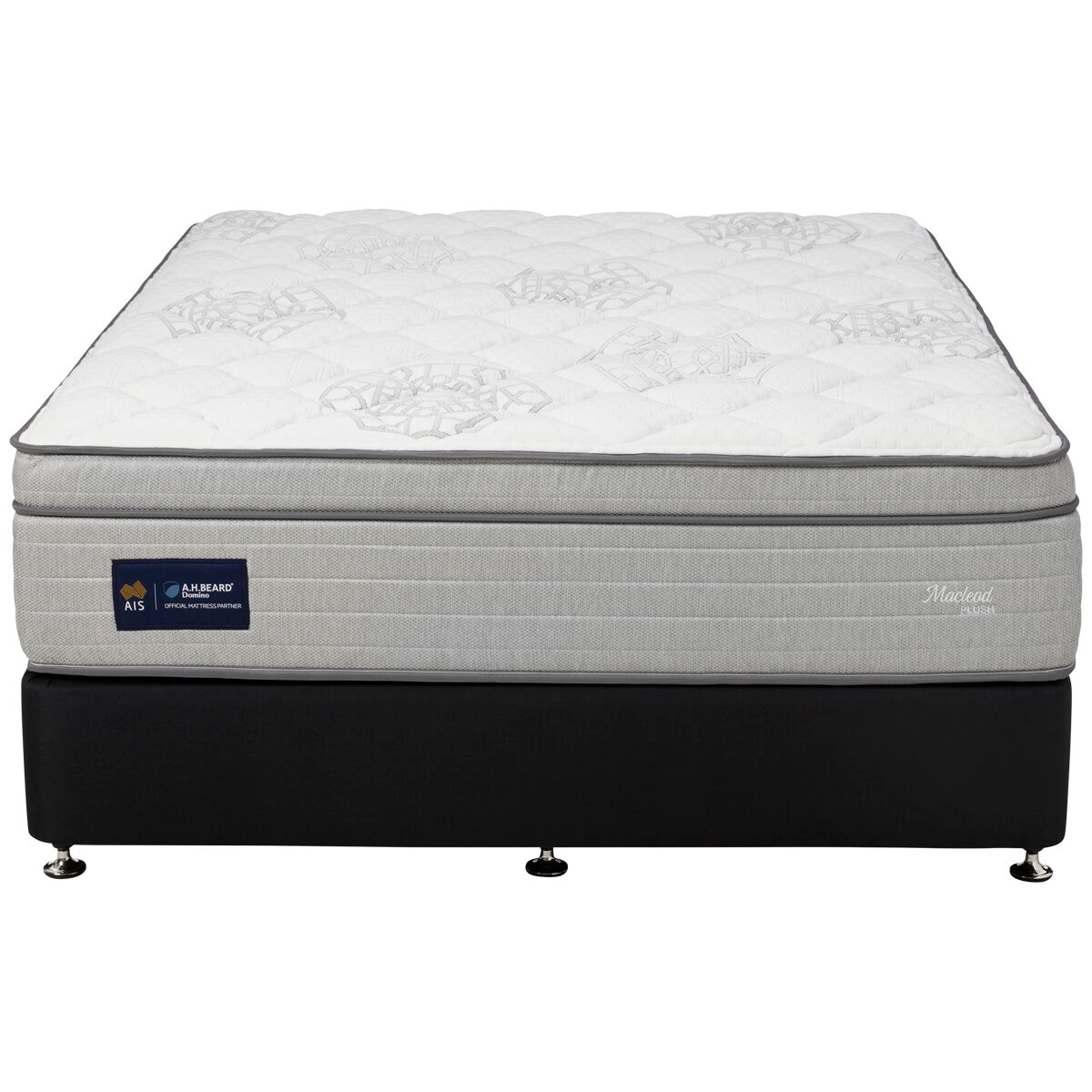 Domino Macleod King Single Mattress Plush
