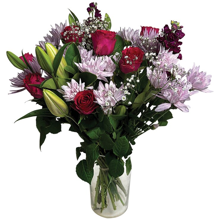 Mother's Day Exquisite Bouquet Costco Australia