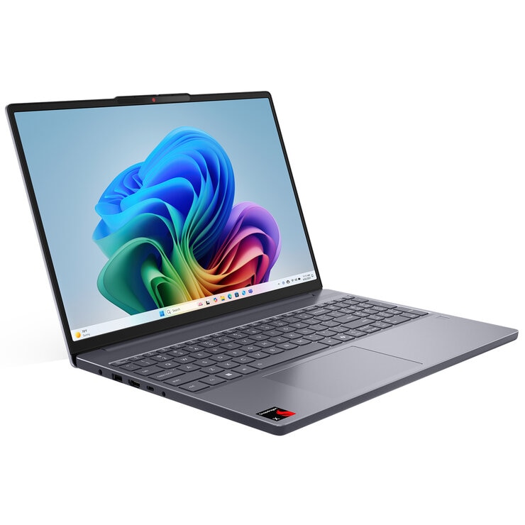 Lenovo 15.3 Inch IdeaPad Slim 3 Copilot+ Notebook 83N30007AU