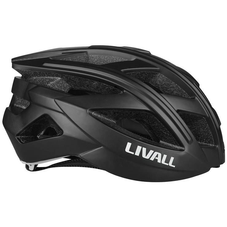 Livall Black Smart Bike Helmet Costco Australia