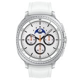 Samsung Galaxy Watch 8 Classic Bluetooth 46mm White SM-L500NZWAXSA