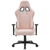 ONEX STC Snug L Series Gaming Chair Pink