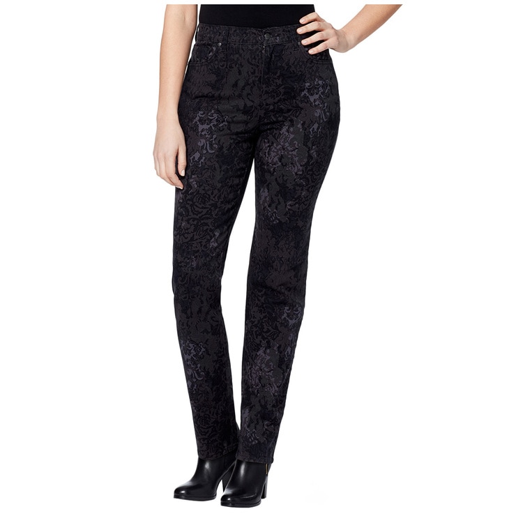 Gloria Vanderbilt Jeans - Black Gloria Vanderbilt Jeans - Black