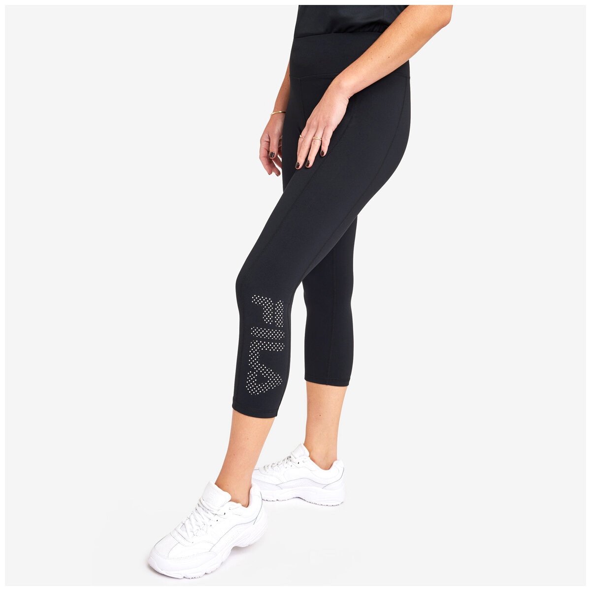 Puma Women's ESS Bike Short Black