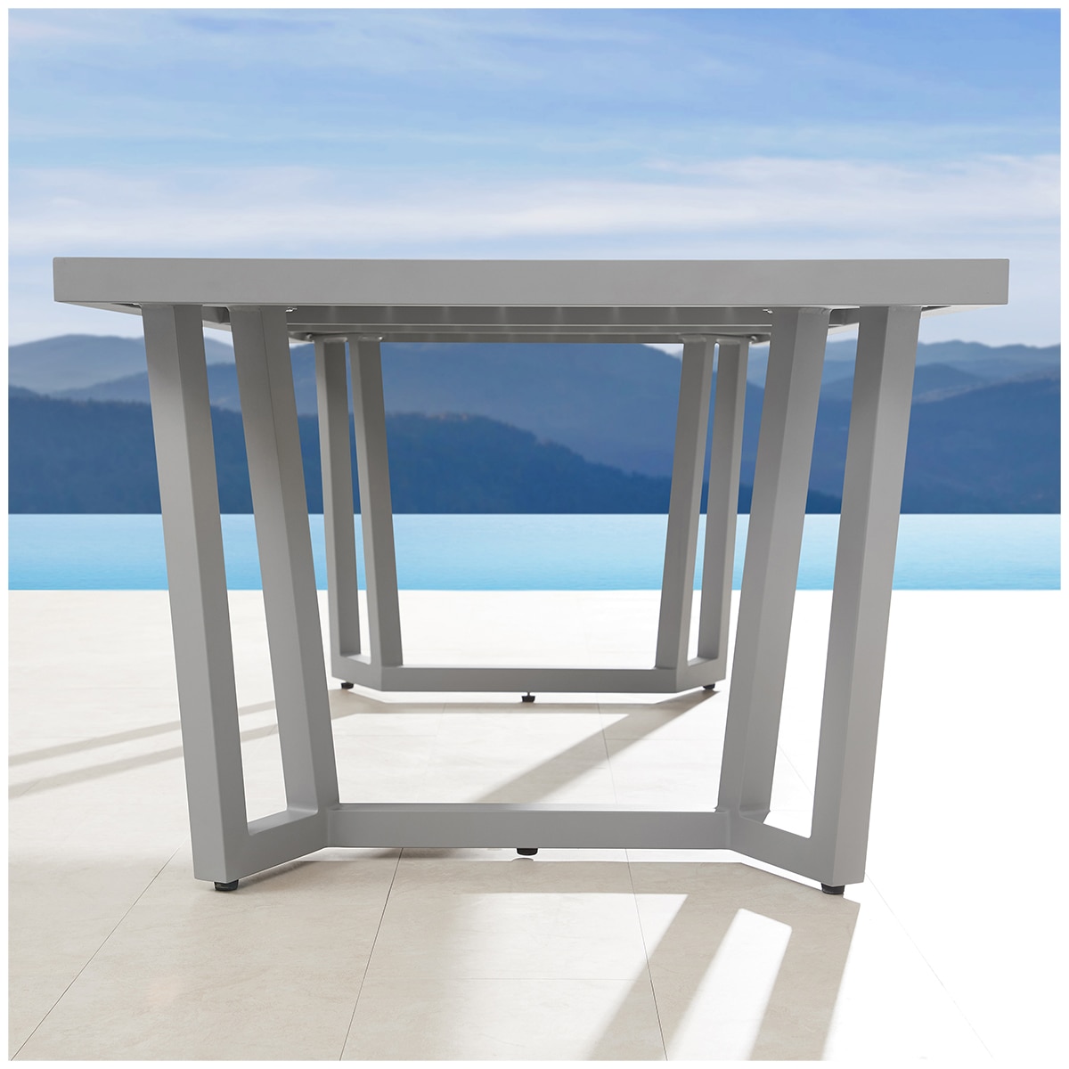 Sirio - Soho Collection Outdoor Dining