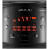 Cuckoo Electric Multi Pressure Cooker