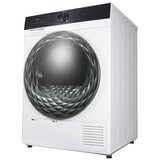 TCL 8kg Heat Pump Dryer C1208DRW