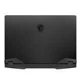 MSI 15.6 Inch Vector GP66HX Gaming Laptop 12UGS-225AU