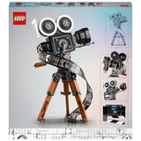 LEGO Disney Classic Walt Disney Tribute Camera 43230