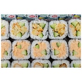 Sushi Platter