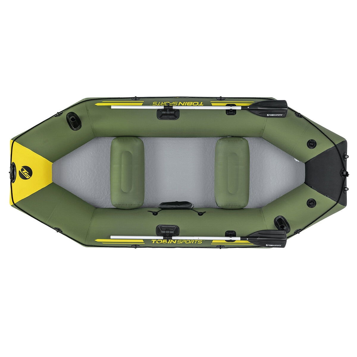 Tobin Sports Canyon Pro Boat