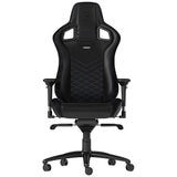 Noblechairs EPIC Series Gaming Chair Black Blue