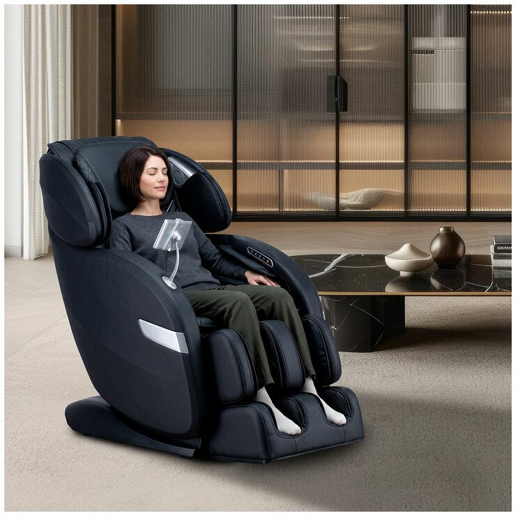 Masseuse Massage Terapeutica V2 Massage Chair