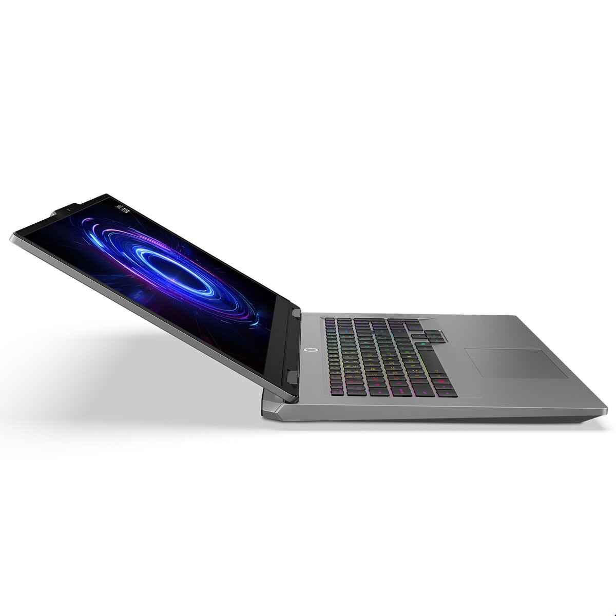 Lenovo 17 Inch LOQ Gaming Notebook 83JH0012AU