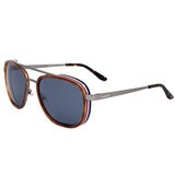 Vuarnet Edge Large Men's Sunglasses