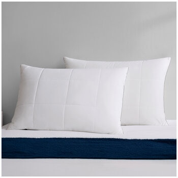 Hotel Grand All Feather Pillow 2 Pack