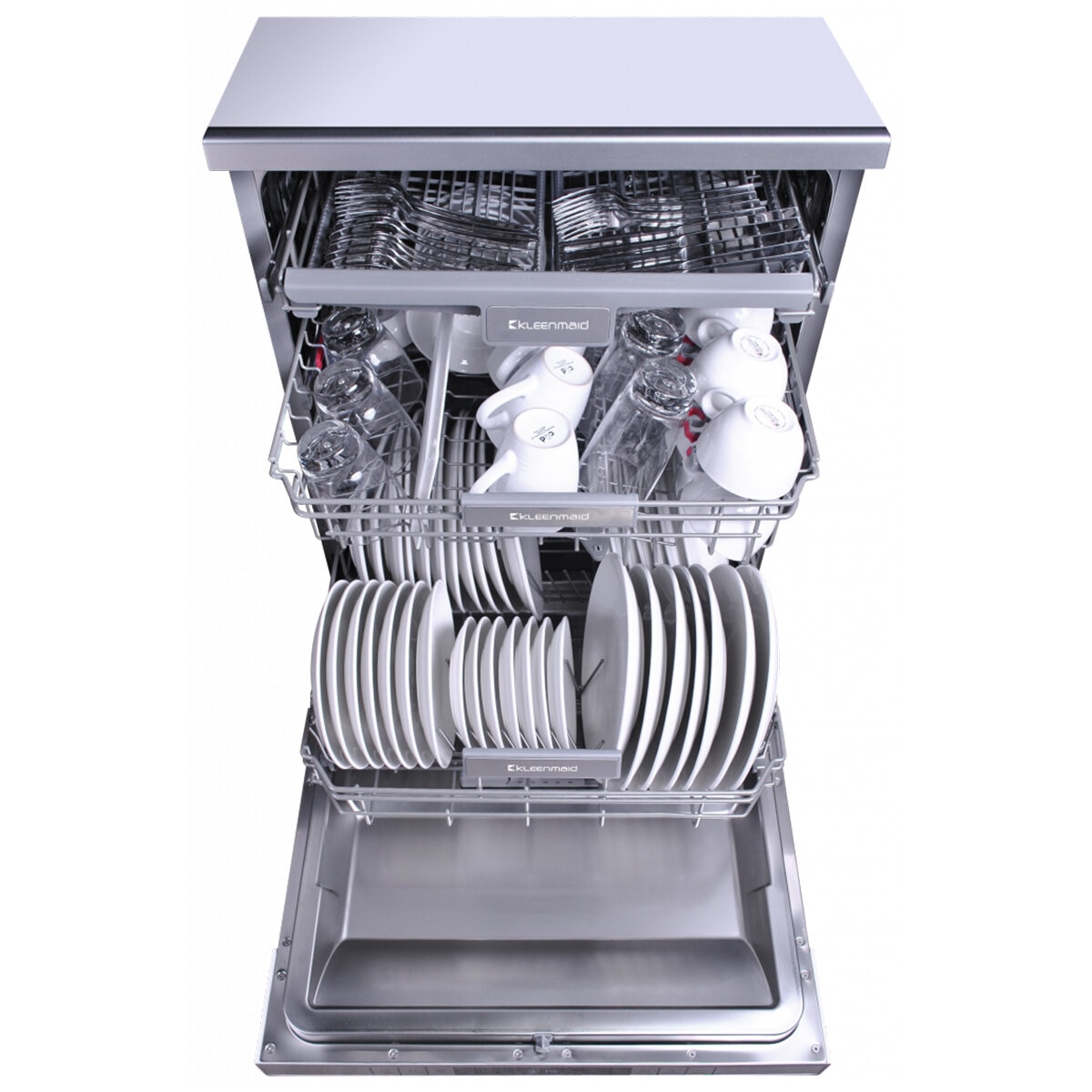 Kleenmaid 15 Place Freestanding Dishwasher Costco Austr