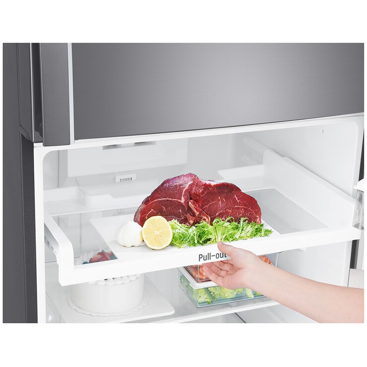 LG 441L Top Mount Refrigerator GT442SDC Costco Australia
