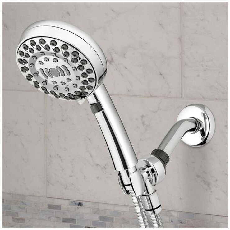 Waterpik Shower Head