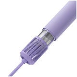 Laifen SE 2 High Speed Hair Dryer Purple 1HD13GAUPU001