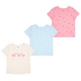 Pekkle Men's Tee 3 Pack