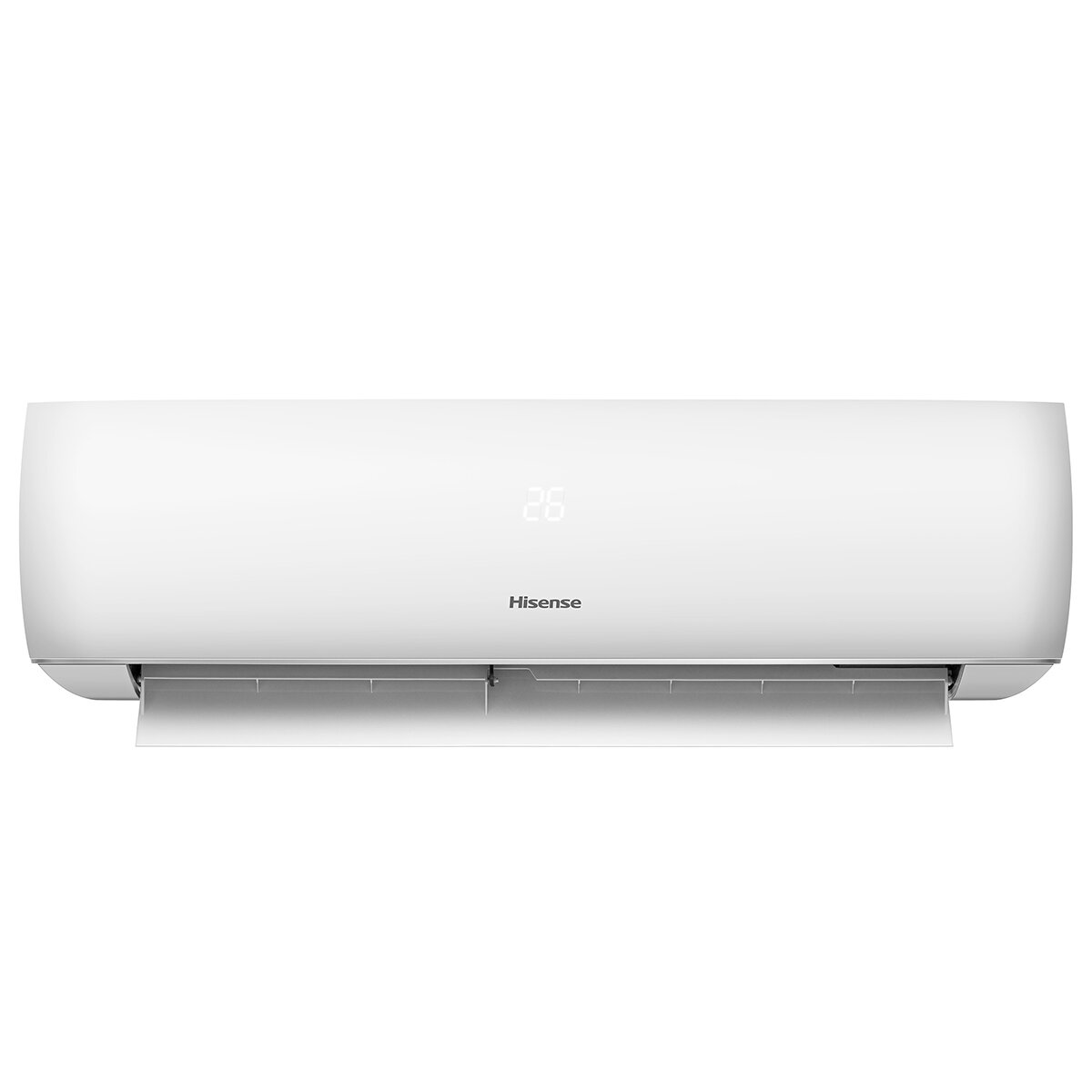 Hisense 3.5kW Split System Reverse Cycle Air Conditioner HAWV12KR